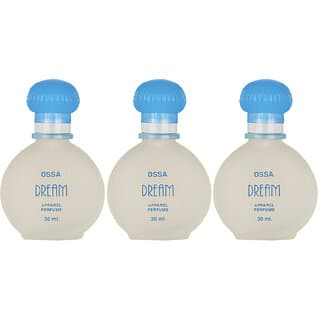 Ossa Dream Collection Eau De Parfum Premium Perfume 30ml Long Lasting Fragrance For Men And Women (Pack of 3) - Fragrance | Buy online on ZillyBuy