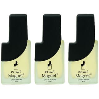 Ossa Magnet Eau De Parfum Premium Perfume 30ml Long Lasting Fragrance For Men And Women (Pack of 3) - Fragrance | Buy online on ZillyBuy