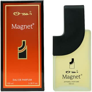 Ossa Magnet Unisex Apparel Perfume 100ML Long Lasting Fragrance Pemium Eau De Parfum for Men  Women - Fragrance | Buy online on ZillyBuy