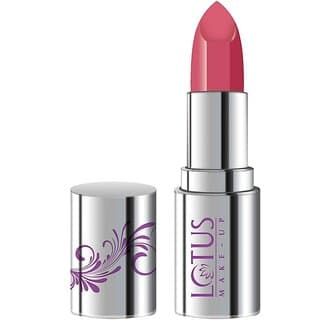 Lotus Make-Up Ecostay Butter Matte Lip Color (Mellow Nude, 4.2 G) - Makeup - Lips | Buy online on ZillyBuy