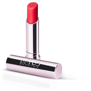 Lotus Make-Up Ecostay Natural Matte Lip Color - Lily Nm02 (Lily Nm02, 4.2 G) - Makeup - Lips | Buy online on ZillyBuy