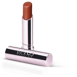 Lotus Make-Up Ecostay Natural Matte Lip Color - Sweet Pea Nm03 (Sweet Pea Nm03, 4.2 G) - Makeup - Lips | Buy online on ZillyBuy