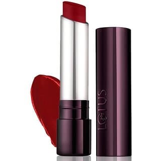 Lotus Make-Up Proedit Silk Touch Gel Lip Color Miss Rose Sg05 (Red, 4.2 G) - Makeup - Lips | Buy online on ZillyBuy