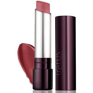 Lotus Make-Up Proedit Silk Touch Gel Lip Color Peach Paris Sg01 (Peach, 4.2 G) - Makeup - Lips | Buy online on ZillyBuy