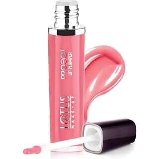 Lotus Make-Up Proedit Lip Plumper Lp02 Clear (Coral) - Makeup - Lips | Buy online on ZillyBuy