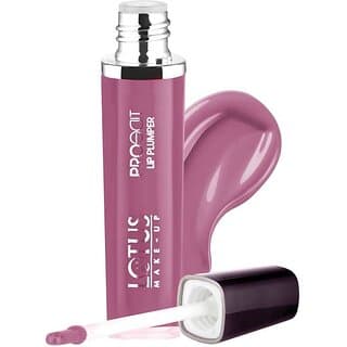 Lotus Make-Up Proedit Lip Plumper Lp12 (Magical Mauve) - Makeup - Lips | Buy online on ZillyBuy