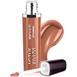 Lotus Make-Up Proedit Lip Plumper Lp14 (Sun Kissed Beige) - Makeup - Lips | Buy online on ZillyBuy