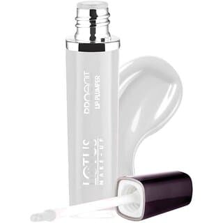 Lotus Make-Up Proedit Lip Plumper Lp16 (Clear Glass) - Makeup - Lips | Buy online on ZillyBuy