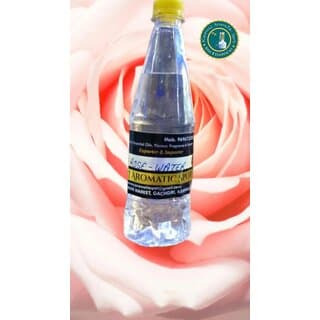 Rose Water - Fragrance | Buy online on ZillyBuy