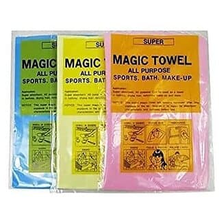 2pcs magic drying towel for car and home cleaning cloth duster towel microfiber reusable water absorbent magic towel for car multipurpose cleaning cloth for kitchen home multicolor