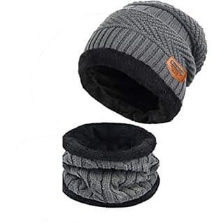 Fashlook Woolen Multicolor Casual Winter Cap - Uncategorized | Buy online on ZillyBuy