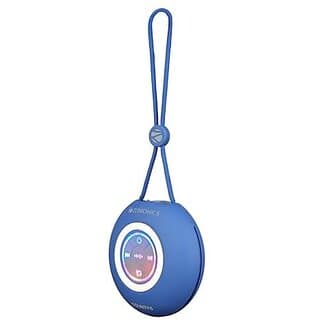 zebronics county portable