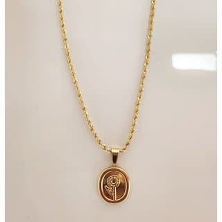 elegant stylish chain