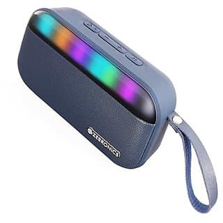 zebronics county portable