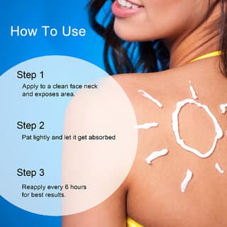 Globus Naturals Hydra Gel Sunscreen 100g - image 4