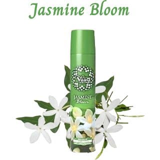 Vaayu Room Air Freshener (Jasmine Bloom) -1PC - Fragrance | Buy online on ZillyBuy