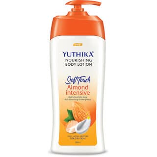 yuthika almond soft