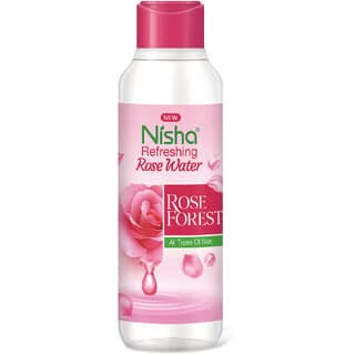 nisha skin toner