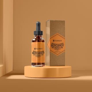 Fragrens Bergamot Fragrance Oil 10ml Pure, Natural Citrus Essential Oil for Stress Relief, Mind Enhancement  Self-Care - Fragrance | Buy online on ZillyBuy