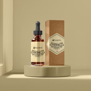 Fragrens Citronella Fragrance Oil 10ml  Pure Essential Oil with Strong Citrus Scent  Mosquito Repellent  Air Purifier - Fragrance | Buy online on ZillyBuy