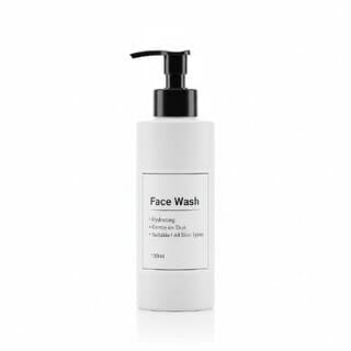 Anti-Acne Salicylic Acid 2 Face Wash for Oily  Acne-Prone Skin  Gentle, Sulfate-Free, 100ml - Skin Care - Face Cleansers | Buy online on ZillyBuy