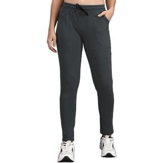 MULTIWA Regular Fit Cotton Track Pants, Lower, Sports Trouser, Pyjama, Night Pants, Joggers for Lounge and Gym Wear for Ladies - Uncategorized | Buy online on ZillyBuy