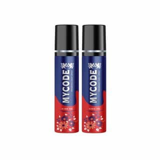 Forever Bliss mycode Kiss me Long Lasting Freshness Deodorant Perfume Body Spray For Men and women ( 60ml2) - Fragrance | Buy online on ZillyBuy