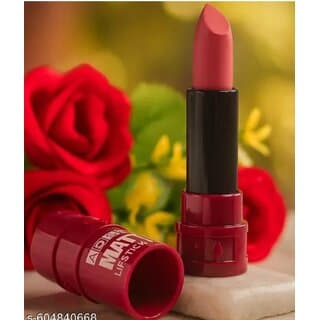 Ads Pro Matte Lipstick Girl Club - Makeup - Lips | Buy online on ZillyBuy