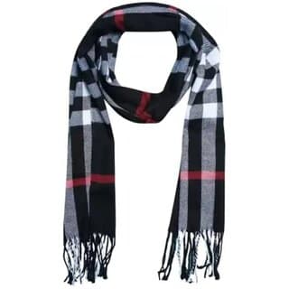 ANTIQ WORLD Daily Needs Shop Checkered Men Muffler - Uncategorized | Buy online on ZillyBuy