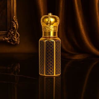 Tiny Shiny Cooled Water Blue Attar by Riza Fragrance  100 Pure Alcohol-Free Attar Oil for both Men  Women Use - Fragrance | Buy online on ZillyBuy