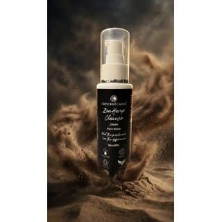 ZenHemp Cleanse Herbal Hemp Face Wash by CrescentCanna - Natural Skin Cleanser - Skin Care - Face Cleansers | Buy online on ZillyBuy