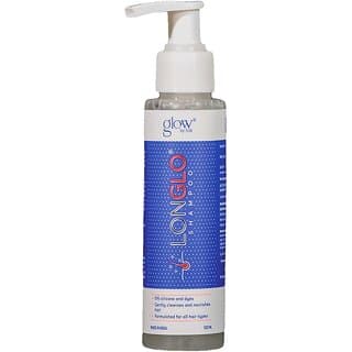 GlowByNJK Longlo Shampoo - Nourishing Long Hair Shampoo for All Hair Types - Shampoos and Conditioners | Buy online on ZillyBuy