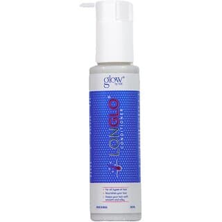 GlowByNJK Longlo Hair Conditioner - Nourishing Hair Care for Frizz Control and Detangling - Shampoos and Conditioners | Buy online on ZillyBuy