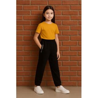 Girls track pants - Uncategorized | Buy online on ZillyBuy