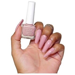 nail polish free