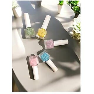 nail polish set