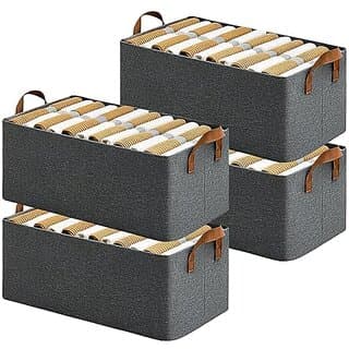 wardrobe organizer for