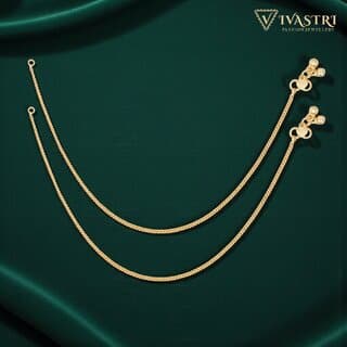 vivastri traditional gold