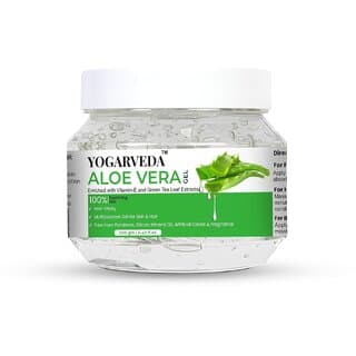 aloe vera gel