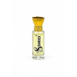 ICE BLUE Attar  Fresh Long Lasting Premium Fragrance  Alcohol-Free Ittar for Men  Women  Versatile Office/Work  Unisex Luxury Bottle Non Alcoholic  Travel-Friendly Roll-On 10ml - Fragrance | Buy online on ZillyBuy