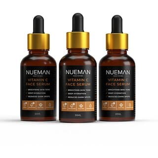 nueman vitamin c