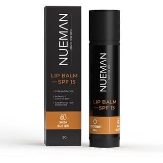 NUEMAN Lip Balm SPF 15 5g - Makeup - Lips | Buy online on ZillyBuy