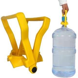 water can lifter