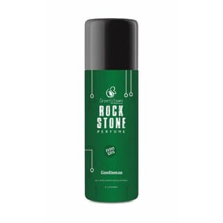 ROCKSTONE Gentleman Boddy Perfume  150 ml  Long-Lasting Fragrance and Zero Gas Fresh Body Spray for Men  Women - Fragrance | Buy online on ZillyBuy