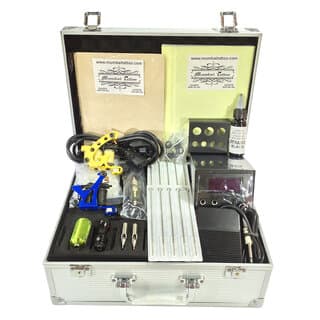 Hobby Tattoo Kit - Makeup - Body | Buy online on ZillyBuy