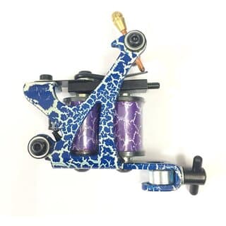 BASIC COIL MACHINE (BLUE) - Makeup - Body | Buy online on ZillyBuy