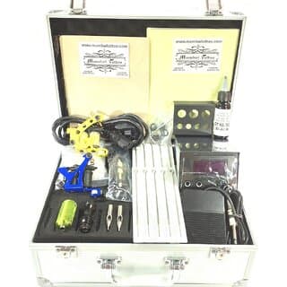 Tattoo Kit by mumbai tattoo supply - Makeup - Body | Buy online on ZillyBuy