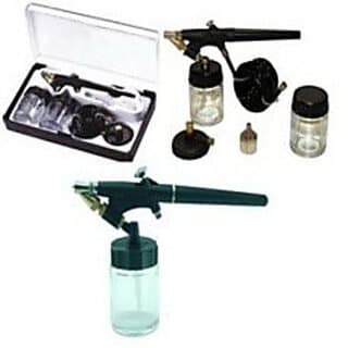 Airbrush Hi Flow - Makeup - Body | Buy online on ZillyBuy
