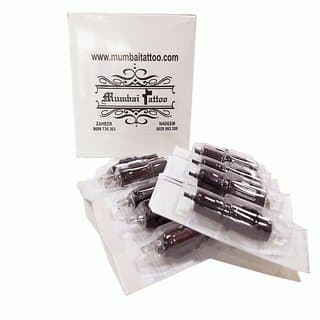 CARTRIDGE NEEDLE 3RL SET OF 10PC - Makeup - Body | Buy online on ZillyBuy