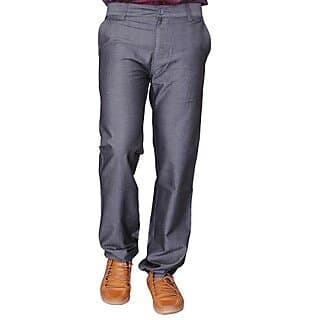 Casual Trousers - Uncategorized | Buy online on ZillyBuy
